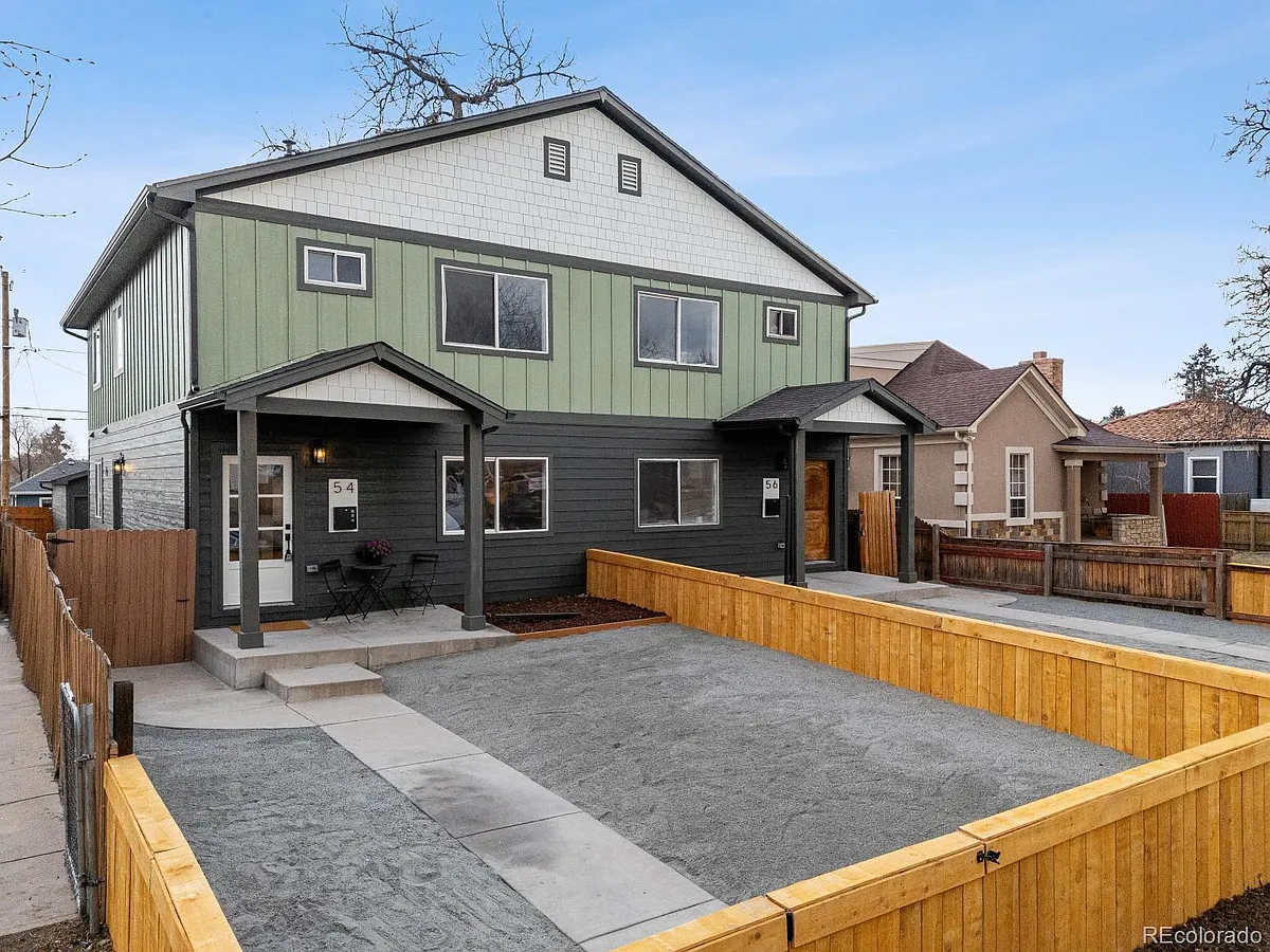 Building Photo - 54 S Lowell Blvd