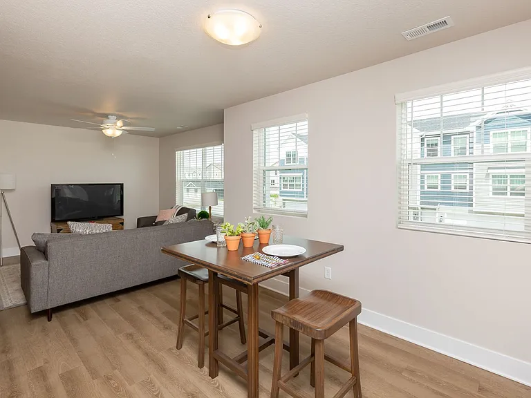Trestle Corner Townhomes — Photo 6