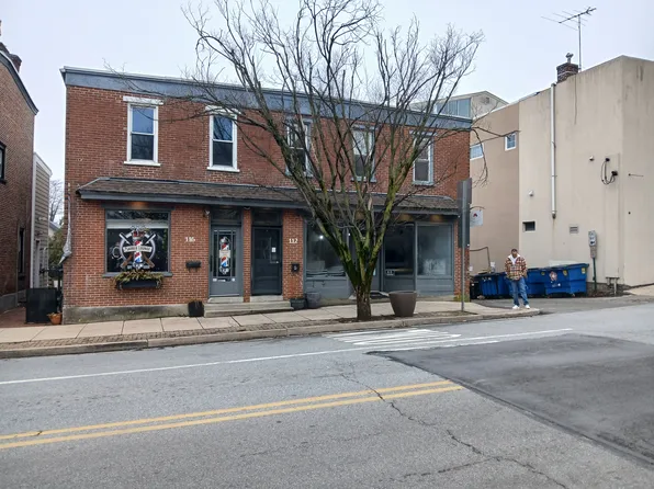 112 S Union St Unit 1, Kennett Square, PA 19348