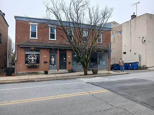 112 S Union St #1 Photo 1
