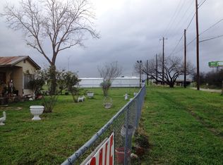 10327 S Us Highway 181, San Antonio, TX 78223