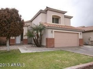 6683 W Ivanhoe St, Chandler, AZ 85226