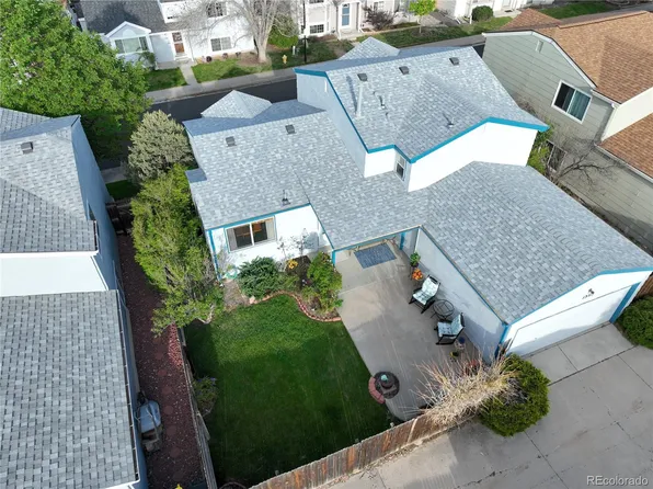 133 Rockaway Avenue, Castle Rock, CO 80104
