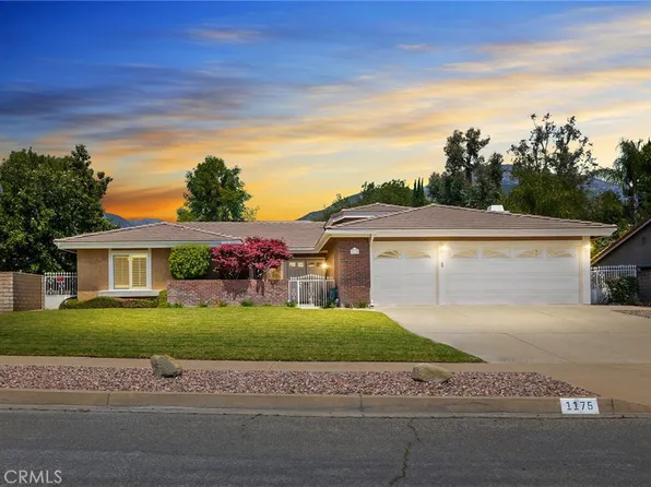 1175 Shane Ct, Upland, CA 91784