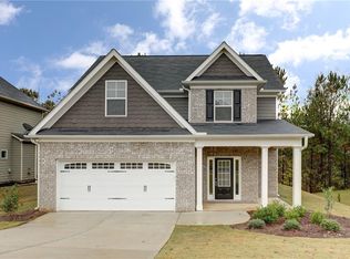 6478 Pierless Ave, Sugar Hill, GA 30518