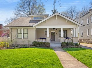 1014 Slashes Rd, Lexington, KY 40502