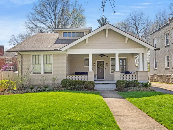 1014 Slashes Rd, Lexington, KY 40502