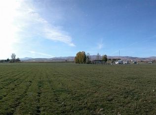 5 Ac Birmingham Rd, Melba, ID 83641