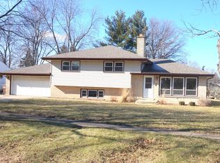 508 Jean St, Peotone, IL 60468
