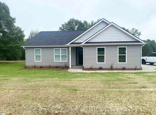 2006 Friendship Church Rd, Gray Court, SC 29645
