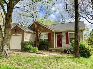 3964 Atkins Dr, Nashville, TN 37211