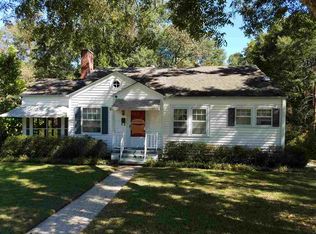 197 Byrd Cir, Ozark, AL 36360