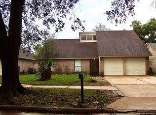 16610 Park Scot Dr, Houston, TX 77084