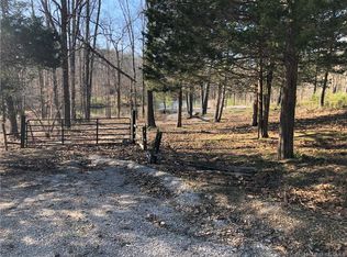 5018 S Slate Ford Rd, Scottsburg, IN 47170