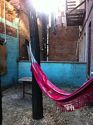 Rented by J Misrahi Realty Corp