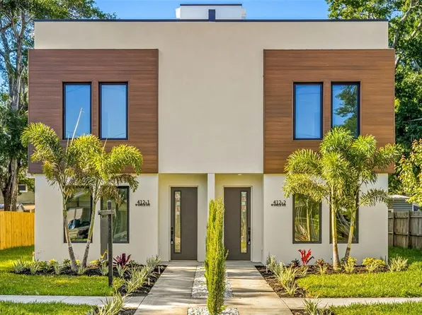 412 W Amelia Ave Unit 1, Tampa, FL 33602