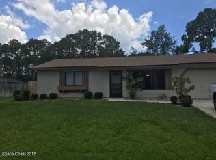 338 Cocoa St SE, Palm Bay, FL 32909
