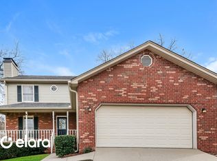 111 Kelly Dr, Smyrna, TN 37167