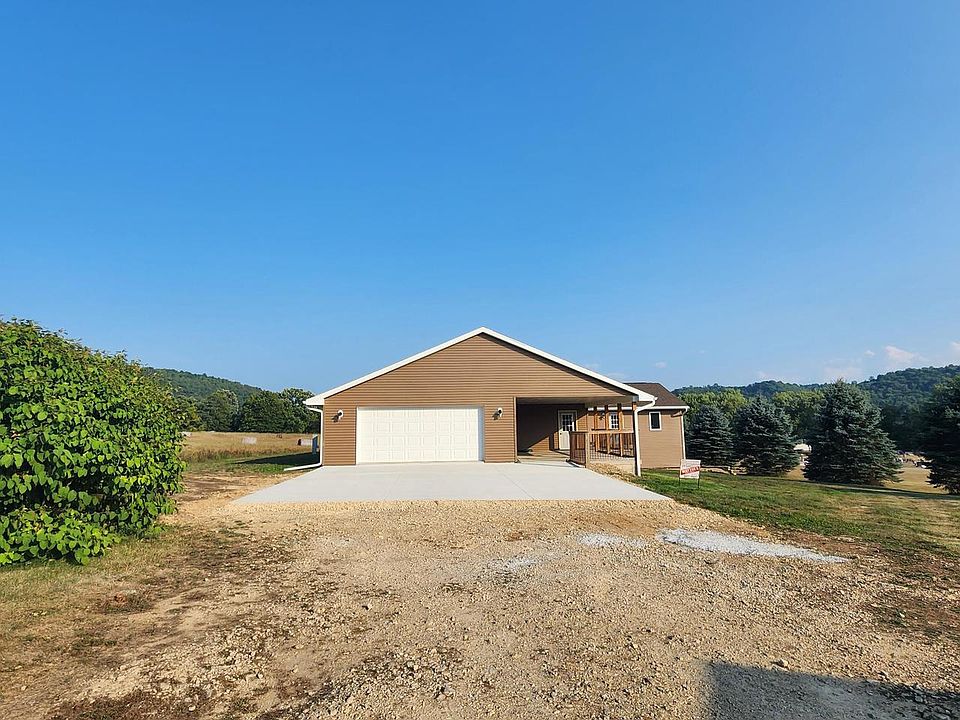 340 N Commercial STREET, Viola, WI 54664 Zillow