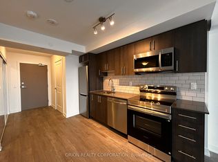 1010 Sandy Beach Rd #904, Pickering, ON L1W 3X5