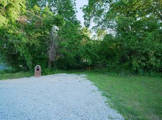 20562 S Meadow Ranch Rd, Claremore, OK 74019