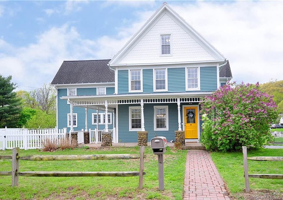 143 Curtiss St, Southington, CT 06489 Zillow