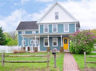 143 Curtiss St, Southington, CT 06489