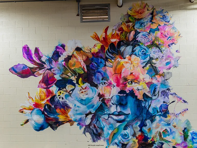 Mural
