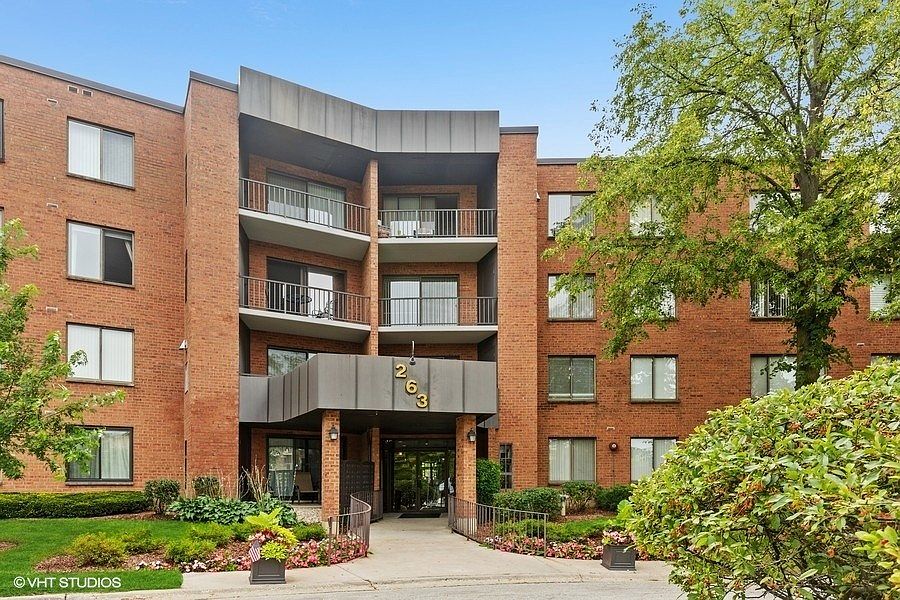 1st image of 263 S Clubhouse Dr Unit 309