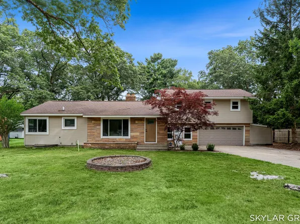1924 Maryland Blvd, Muskegon, MI 49441