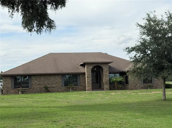 6102 DOWNING STREET, DOVER, FL 33527