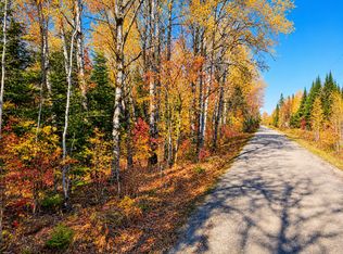 PARCEL Township Road C #B, Floodwood, MN 55736