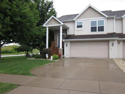 1637 Vandello Cir, North Liberty, IA, 52317