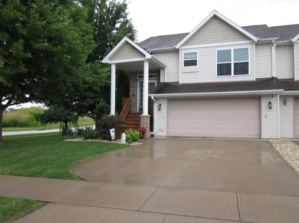 1637 Vandello Cir, North Liberty, IA 52317