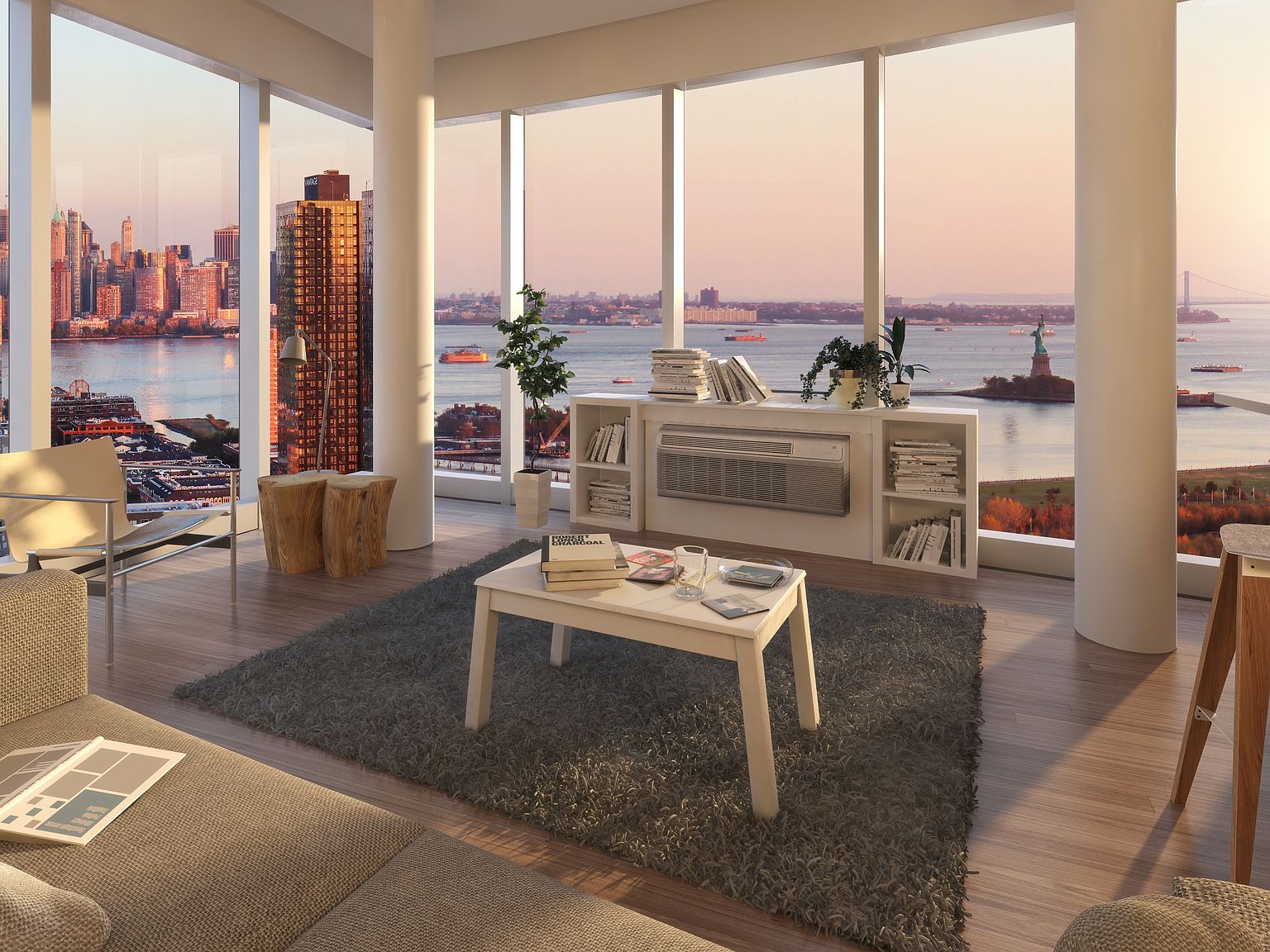88 Regent St Penthouse 3402, Jersey City, NJ 07302 | Zillow
