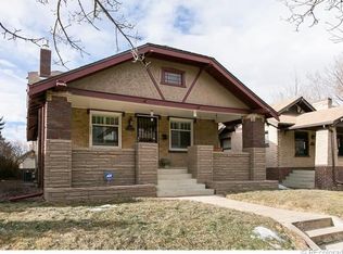 409 S Downing St, Denver, CO 80209