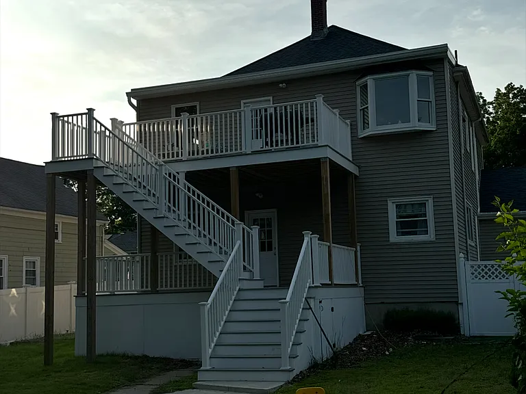 90 Irving St #B — Photo 12