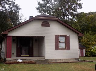 332 Laclede St, Indianapolis, IN