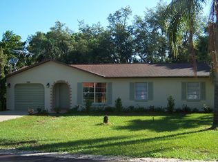 3016 Dolphin Dr, Sebring, FL 33870