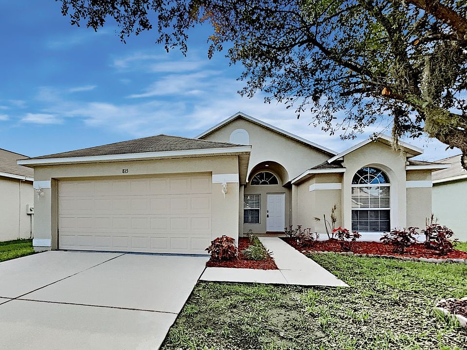815 NE 15th St, Ruskin, FL 33570 Zillow