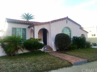 3619 Orange Ave, Long Beach, CA 90807