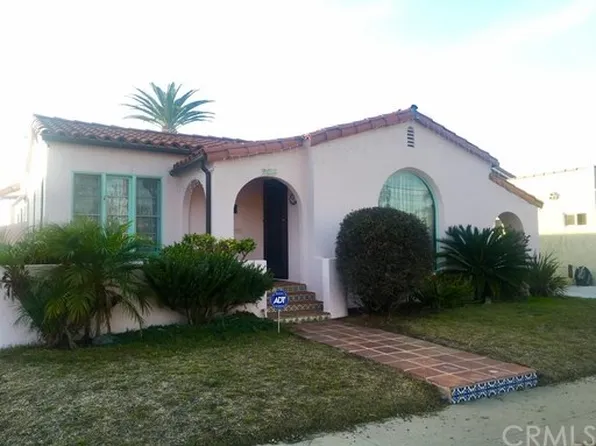 3619 Orange Ave, Long Beach, CA 90807