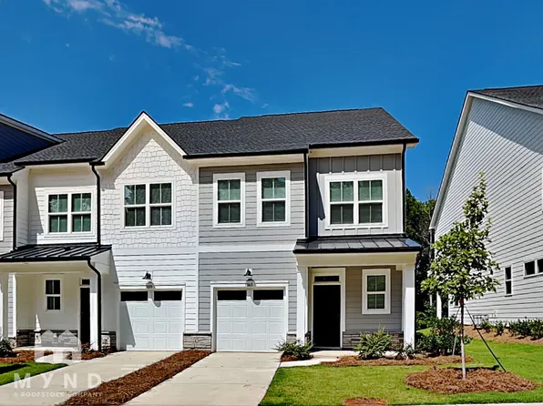 3063 Finchborough Ct, Charlotte, NC 28269