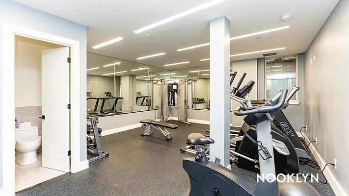 Rented by Nooklyn NYC LLC | media 8