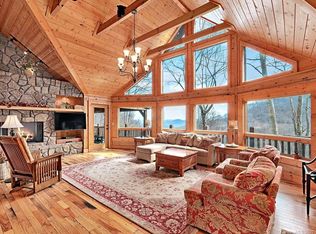 164 Adohi Trl, Maggie Valley, NC 28751