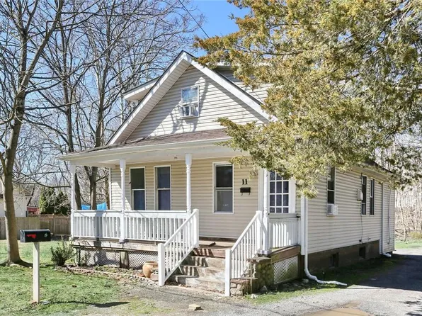 11 Brook Street, Suffern, NY 10901