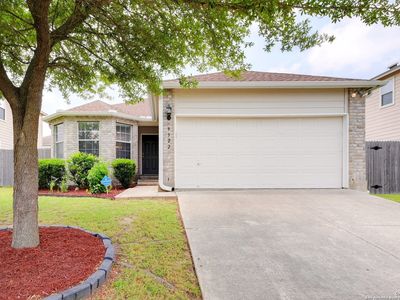 8522 Chickasaw Blf, Converse, TX, 78109