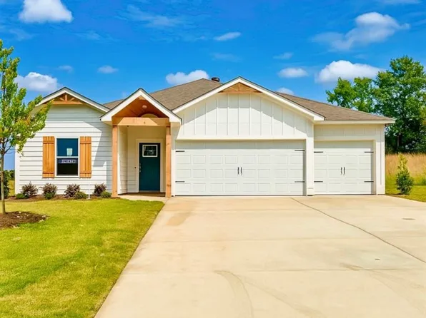 Kashton A Plan, Havenridge