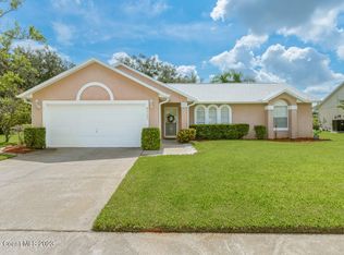 3309 Lake View Cir, Melbourne, FL 32934