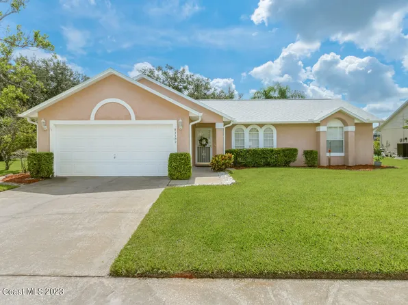 3309 Lake View Cir, Melbourne, FL 32934